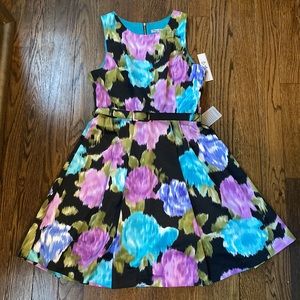 NWT Eliza J dress, size 14